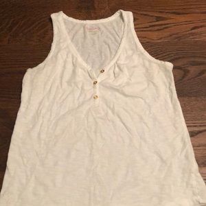 Lilly Pulitzer women’s tank sz XS
